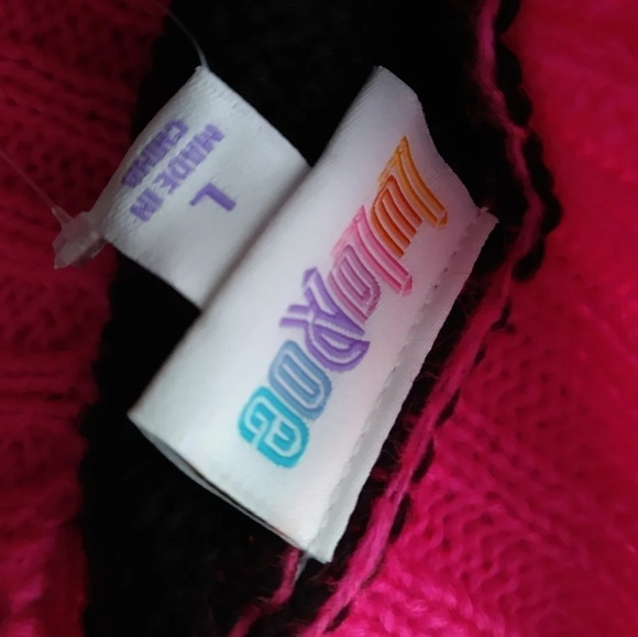 LULA Roe Lucille Sweater NWT - Picture 8 of 10